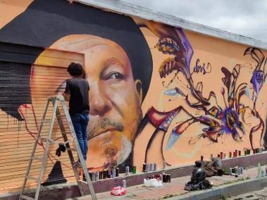 Sur- Fest Spray Latino 2022