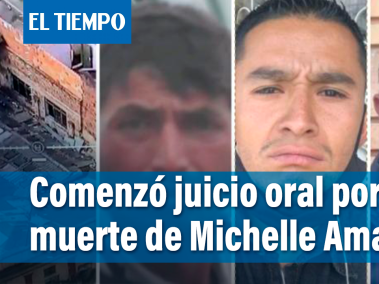 La menor fue asesinada en el sector de San Bernardo en noviembre 2020. Fue la  mamá de la joven quien identificó al agresor.