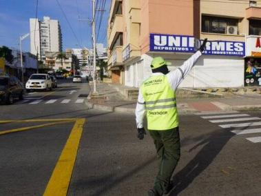 En la capital de Atlántico se llevará a cabo un evento deportivo.