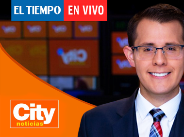 Toda la actualidad de Bogotá, Colombia y el mundo en esta emisión de Citynoticias de fin de semana.