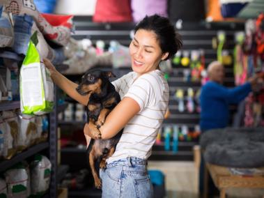 Siempre es importante considerar la parte económica antes de optar por tener un animal de compañía, sin importar si se trata de un perro o un gato