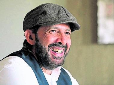 Juan Luis Guerra se presentó el 25 y 27 de noviembre en Bogotá.