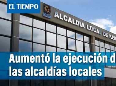 Hasta el momento se han invertido 1,3 billones de pesos, correspondientes al 79 % de los recursos.