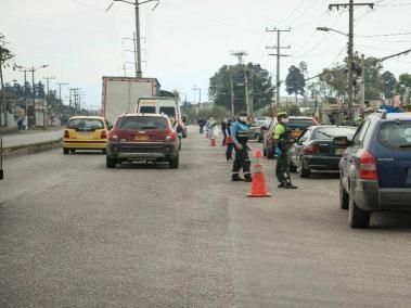 Si está planeando viajar a Ibagué o Flandes, la ruta Bogotá-La Mesa es una buena alternativa.