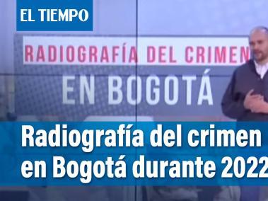 Director de Fiscalías entrega balance en contra de bandas delictivas en la capital