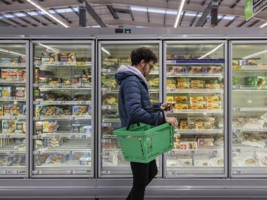 Tenga cuidado con su salud. Estos alimentos pueden ser dañinos