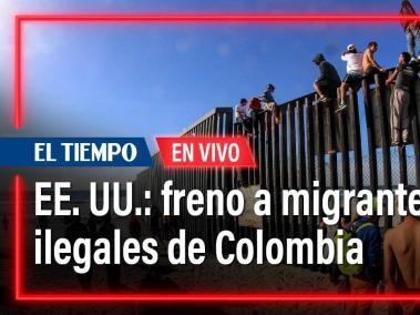 Estados Unidos menciona los límites para las personas que quieran trasladarse allí de forma permanente.