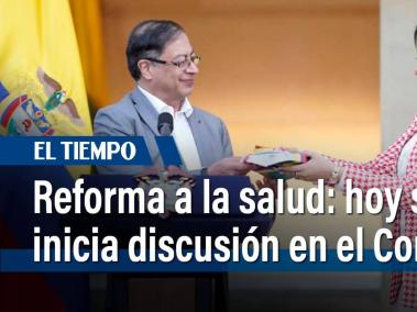 Qué cambiará en el sistema en cuanto a la atención de los pacientes y las otras modificaciones que tendrá el actual modelo.