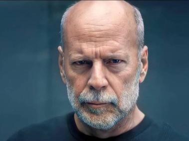 Bruce Willis