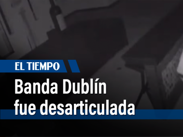 Dublín