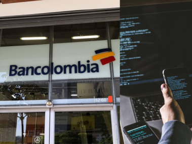 Piratas informáticos estarían buscando acceder a cuentas Bancolombia mediante mensajes de texto o correo electrónico.