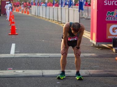 Maratón Barranquilla 2023