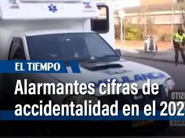 Accidentes