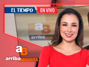 Arriba Bogotá