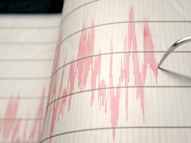 Temblor. Imagen de referencia.