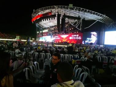 Festival Vallenato