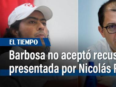 Desde hace algunas semanas, el presidente Gustavo Petro le pidió a la Fiscalía que se abriera una investigación en contra de su hijo, Nicolás Petro Burgos, luego de que la expareja del joven político expusiera serias denuncias por el presunto ingreso irregular de dinero que habría sido usado en la campaña presidencial.