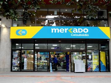 La marca tiene presencia en más de 36 ciudades y municipios  del país, con 104 supermercados.