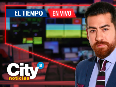 CityNoticias de las 8