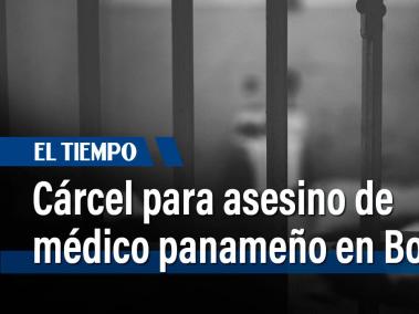 También habría generado un incendio para desaparecer evidencia del crimen. La Fiscalía comprobó que el sindicado robaba residencias.