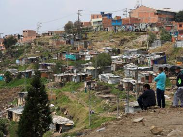 Hay principal preocupación por las zonas rurales, donde la incidencia es del 100 por ciento.