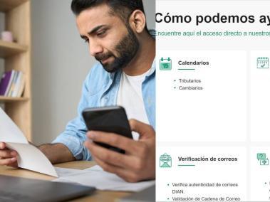 Tenga en cuenta que a partir de agosto inician las fechas para el pago de la declaración.