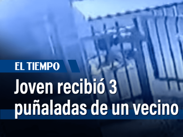 Sigue en cuidados intensivos. El hombre perdió la vida durante dos minutos y fue reanimado en el hospital de Engativá. Su familia pide justicia.