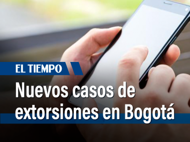 Azotados por los delincuentes cibernéticos, sus celulares se han convertido canal de extorsión para mensajes de amenaza con el fin de pagar.