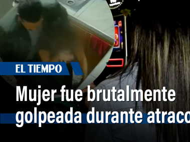 Un hombre, que intentaba robar el casino donde trabajaba la víctima, la agredió cuando le ponía un pañuelo en la boca.