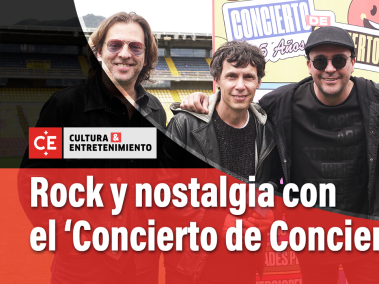 Vuelve a El Campín el ‘Concierto de Conciertos’