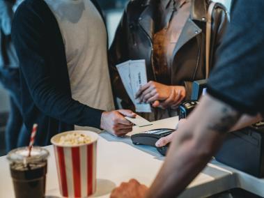 La oferta de cines económicos en Bogotá es variada y atractiva para todo tipo de público.