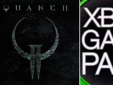 Xbox anunció la llegada de Quake II a Game Pass