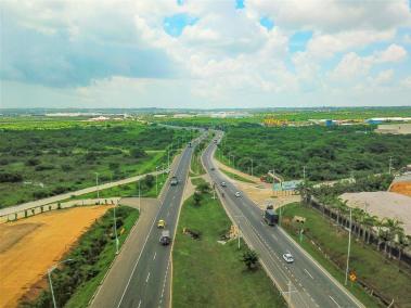 Autopistas del Caribe