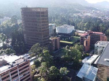 Universidad Javeriana