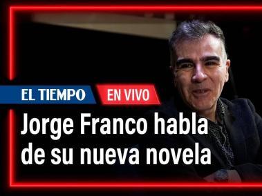 Jorge Franco