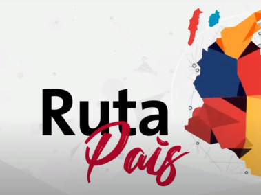 Ruta País Armenia. Logros y retos del Departamento del Quindío Competitividad