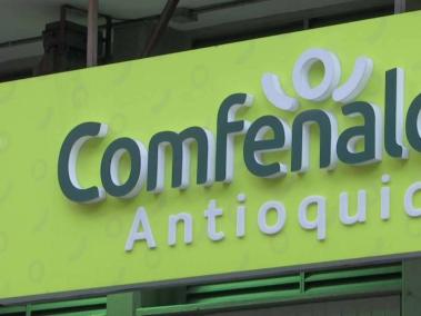 Comfenalco Antioquia