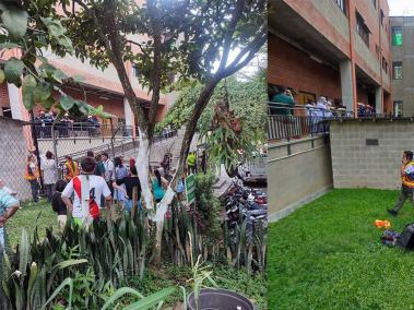 Centro de Desarrollo Infantil Michín