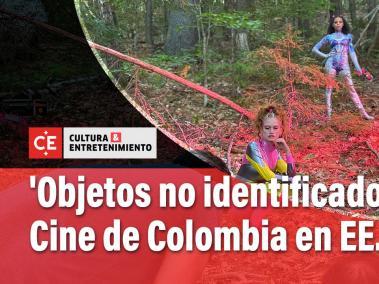 La película, hablada en inglés, es dirigida por el también colombiano Juan Felipe Zuleta.