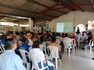 Impulso al voto en blanco