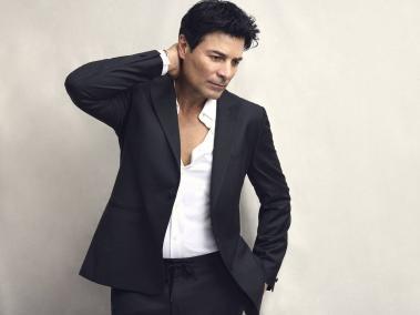 Chayanne presenta su nuevo álbum Bailemos otra vez