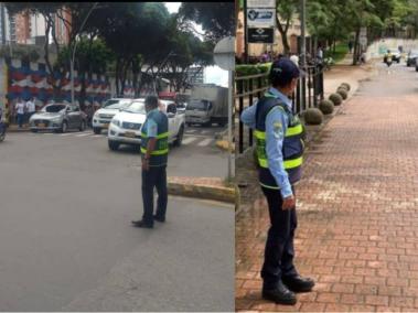 Así regirá el pico y placa en la ciudad de Bucaramanga.