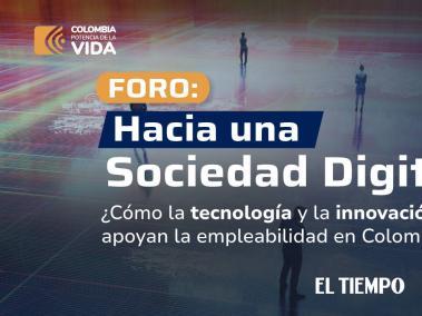 Hacia una Sociedad Digital ¿Cómo la tecnología apoya la empleabilidad?