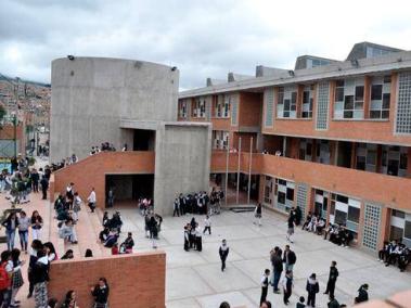 Colegio publico