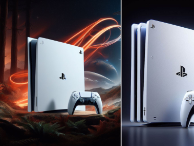 La edición Pro de la PS5 aún no ha sido anunciada por Sony, pero ya se filtraron especificaciones.