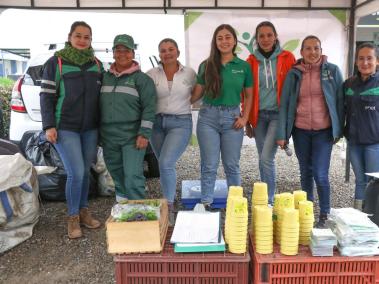 XIV Festival Ambiental "Una Sola Tierra"