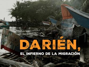 Share especial Darién 2