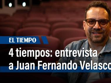 Juan Fernando Velasco