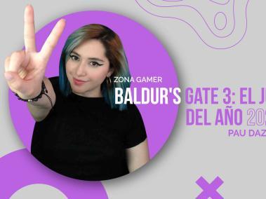 Descubre la magia de Baldur's Gate 3, el juego del año 2023. ¡Únete y vive la aventura en el nuevo capítulo!