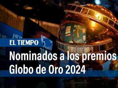 Conozca los detalles de los galardones que destacan las mejores producciones y actores del 2023.